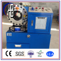 Máquina que prensa de la manguera hidráulica del nuevo diseño / máquina que prensa de la manguera